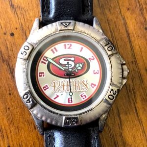 Nfl San Francisco 49ers Vintage 